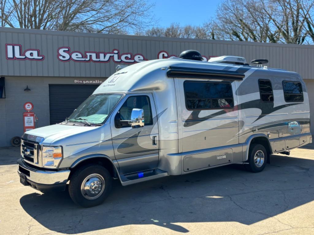 2011 Ford Econoline - Photo 8