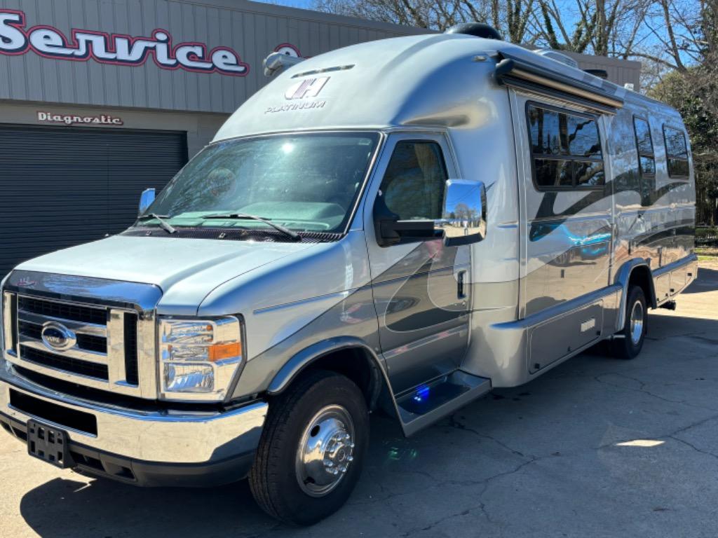 2011 Ford Econoline's photo